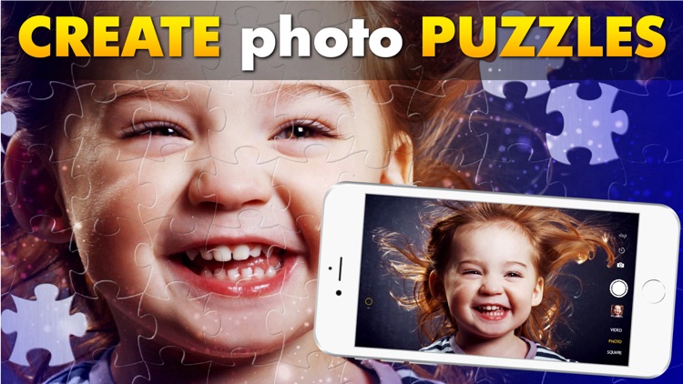 Cool Jigsaw Puzzle HD