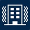 Monitor earthquakes globally or at up to 10 custom locations