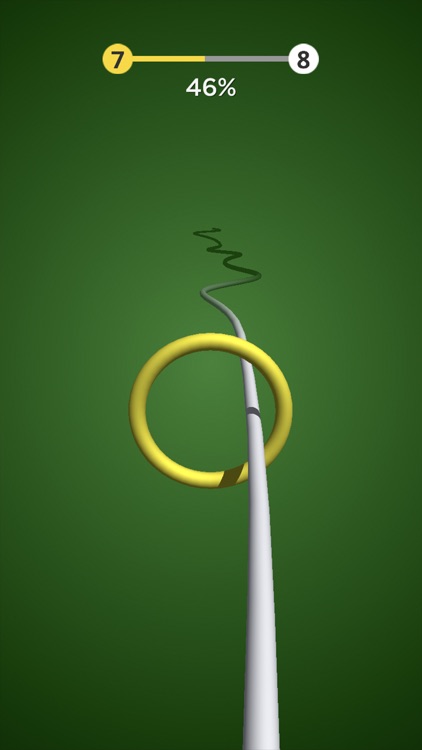 Diamond Ring Chaser screenshot-3