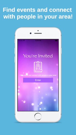 You're Invited(圖1)-速報App