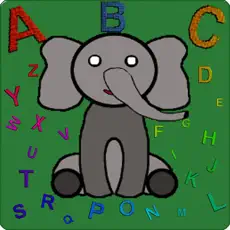 Wacky Alphabet Mod apk 2022 image