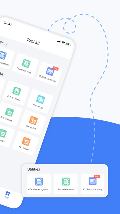 Scanner Master-PDF Scan & OCR