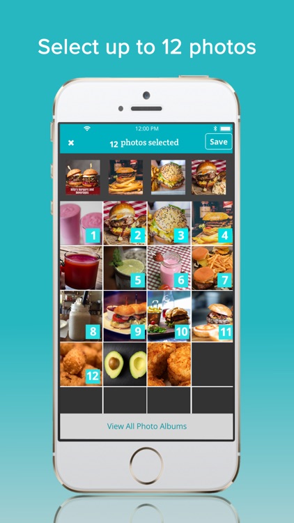 Ripl: Make Eye-Catching Videos screenshot-7