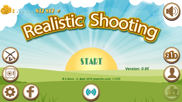 Realistic Shooting