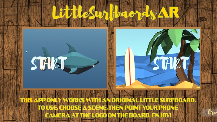 LittleBoardAR screenshot-3