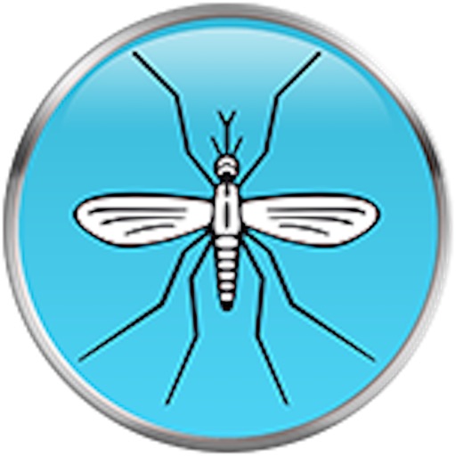 Anti Mosquito - Repellent Icon