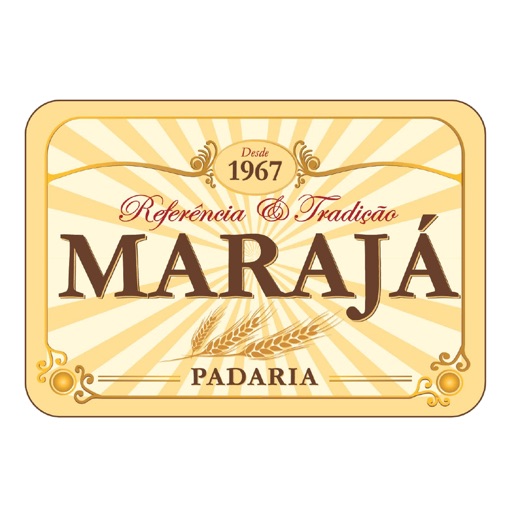 Padaria Marajá icon
