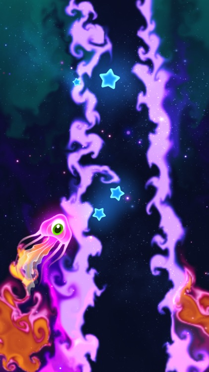 Super Starfish screenshot-5