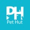 PetHut : Love all pets, and believe in the right to earn a decent living is to adequate food, hygiene and safety