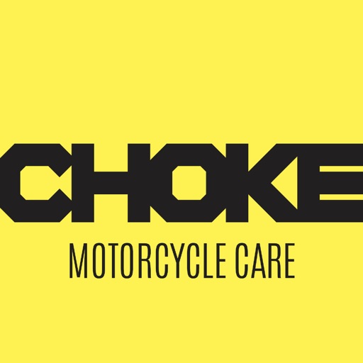 CHOKE - Motorcycle Care