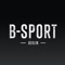 B-Sport Berlin has created its own Sport App so you can train from home and don’t miss any training