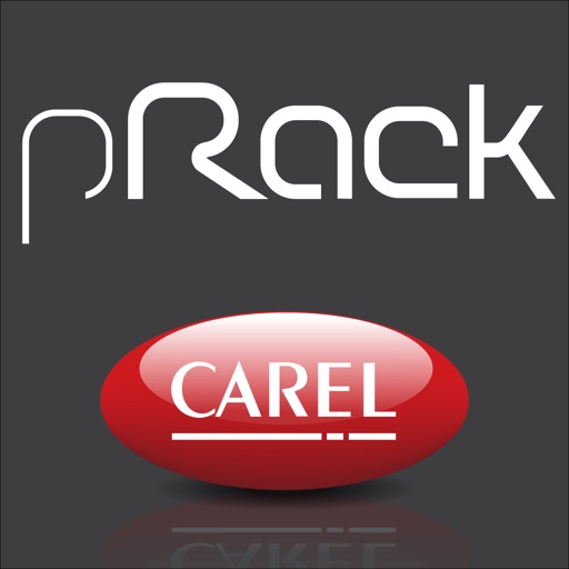 pRack size&more Icon