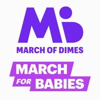 March for Babies for iPhone