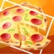 Icon Pizza Shop: Cooking Games