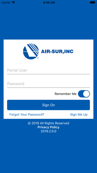 How to cancel & delete Air-Sur Mobile from iphone & ipad 1