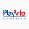 A PlayArte Cinemas é a rede que une conforto, comodidade e qualidade de atendimento em um só lugar, para a melhor experiência em entretenimento