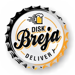 Disk Breja Delivery