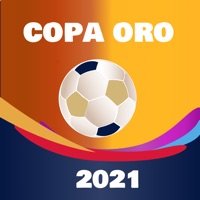 Copa Oro ne fonctionne pas? problème ou bug?