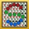 Sequence Card Game can be played with 2 to 8 players