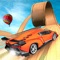 Unlimited Ramp Stunt Game brings the real exciting experience of youngster’s favorite form of 3D racing in an addictive drift simulator