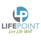 Connect and Engage with our community through the LifePoint App