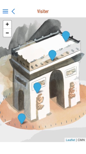 Arc de triomphe(圖4)-速報App