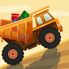 Top 50 Games Apps Like Big Truck -Mine Express Racing - Best Alternatives