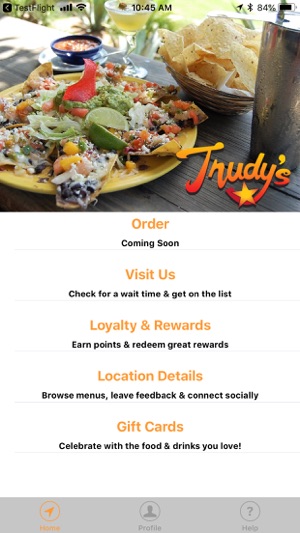 Trudy's