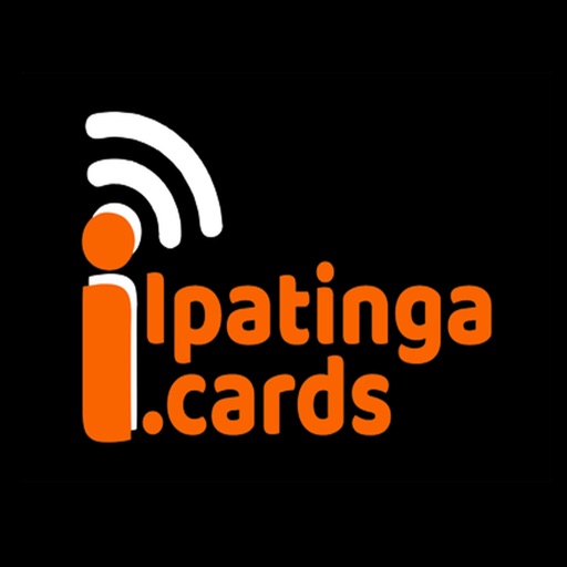 Cartão Ipatinga.cards