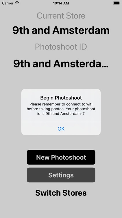 CQPhotoMaster screenshot-4