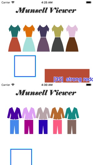 Munsell Viewer(圖9)-速報App