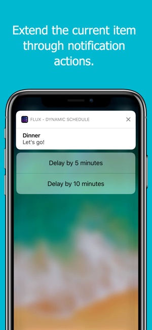 Flux - Speed Schedules(圖6)-速報App