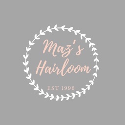 Maz's Hairloom