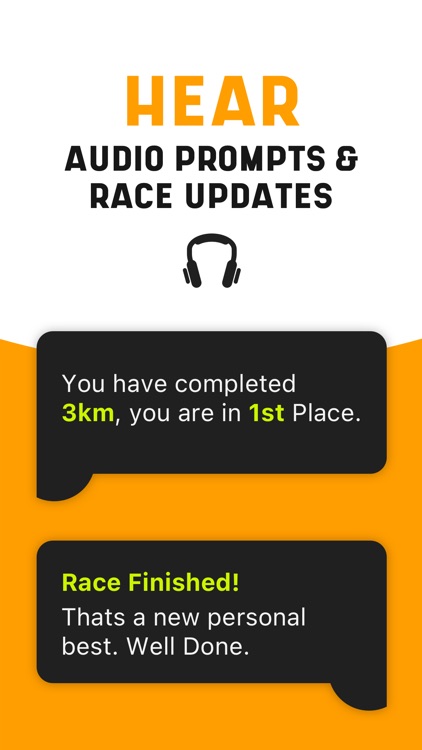 Forrest — Run. Ride. Race!