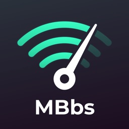 mbMeter: Internet Speed Test