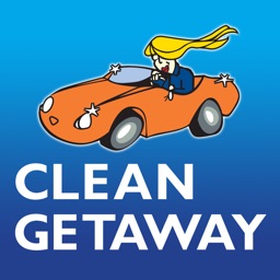Clean Getaway Car Wash Alberta