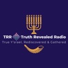 Icon TRR-Truth Revealed Radio