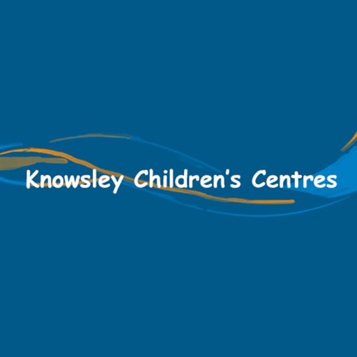 Knowsley Children's Centres icon