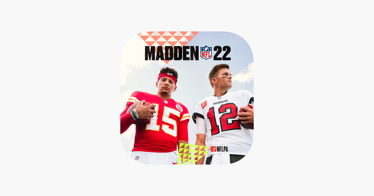 Madden NFL 22 Mobile Football
