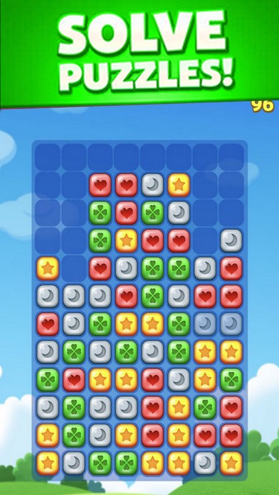 Start Cube TapTap Fun screenshot 3