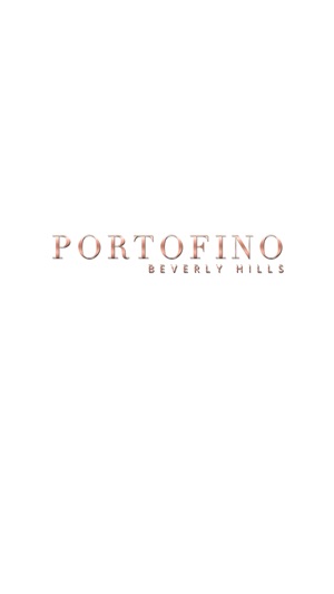 Portofino Beverly Hills