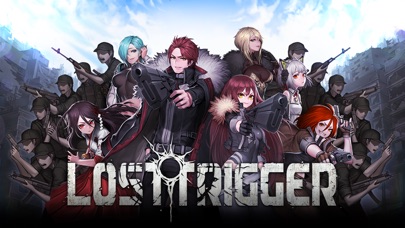 ロストトリガー screenshot1