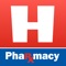 Icon H-E-B Pharmacy