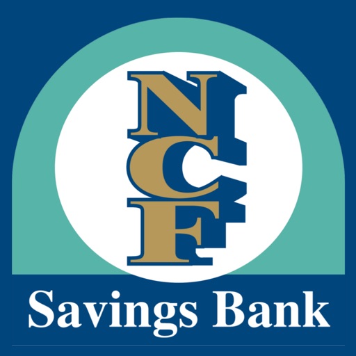 NCF Mobile Banking for iPad
