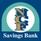 Start banking wherever you are with NCF Mobile Banking for mobile iPad