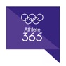 Get Athlete365 Community for iOS, iPhone, iPad Aso Report
