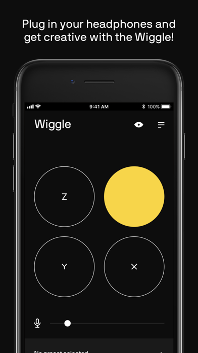 Wiggle Kit screenshot 3