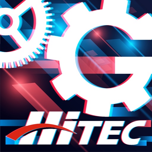 Hitec Gears