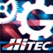 The Hitec Gears app is specially designed for Hitec GNSS Analyzer and CG Master