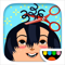 App Icon for Toca Hair Salon 2 App in United States IOS App Store
